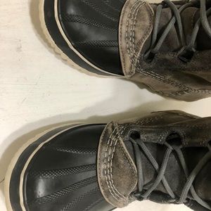 Awesome Sorel boots